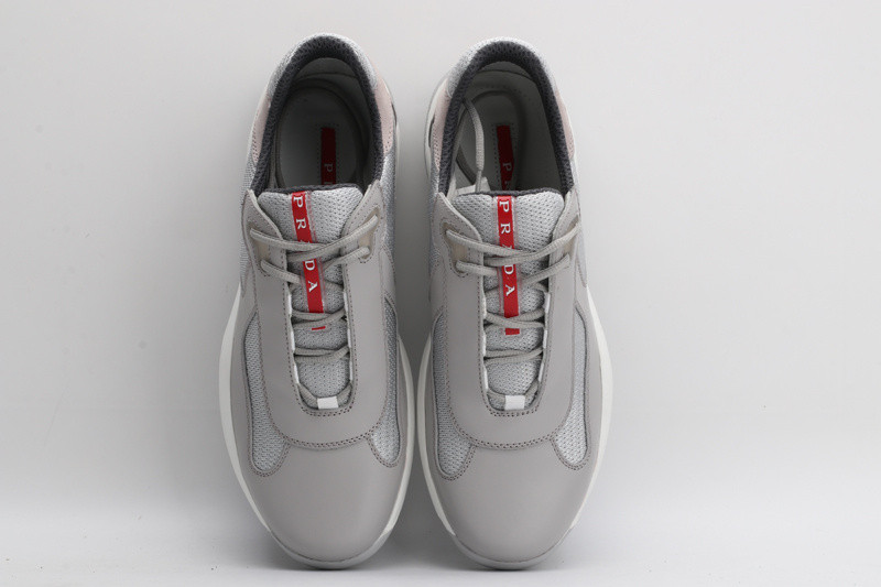 PA Low Sneakers