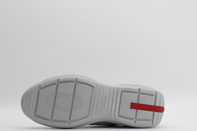 PA Low Sneakers