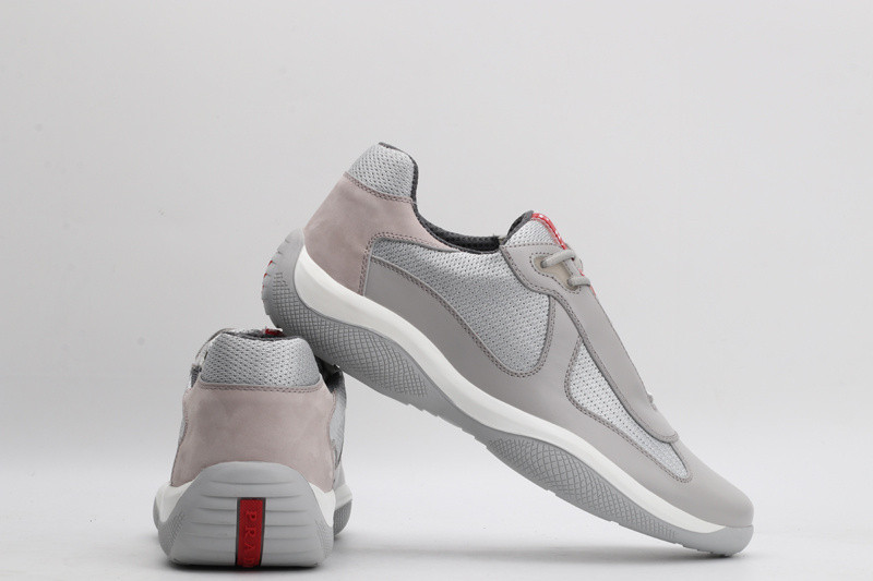 PA Low Sneakers