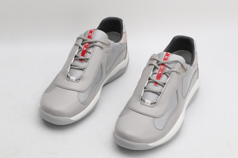PA Low Sneakers