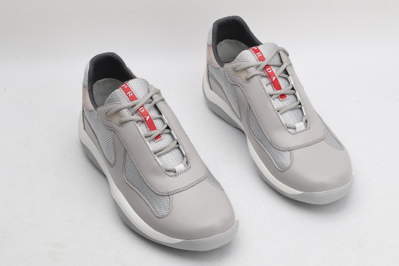 PA Low Sneakers