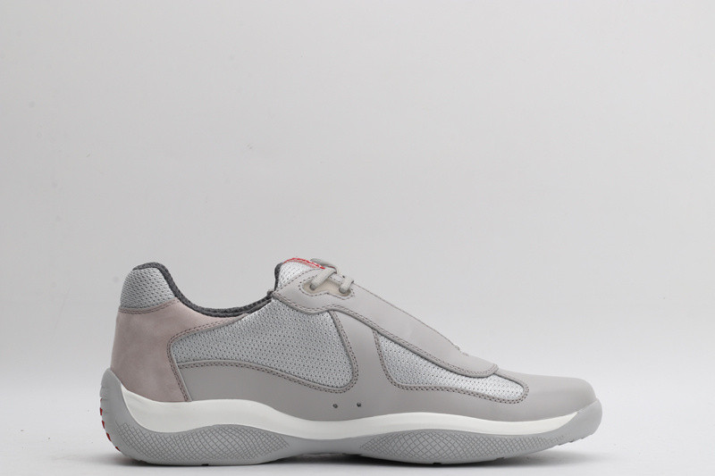 PA Low Sneakers