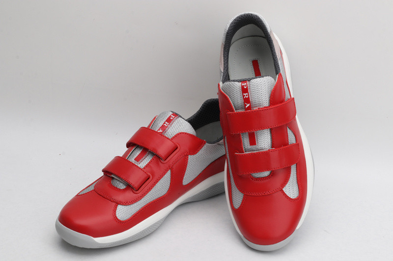 PA Low Sneakers