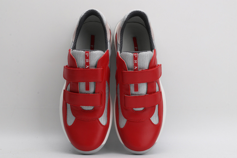 PA Low Sneakers