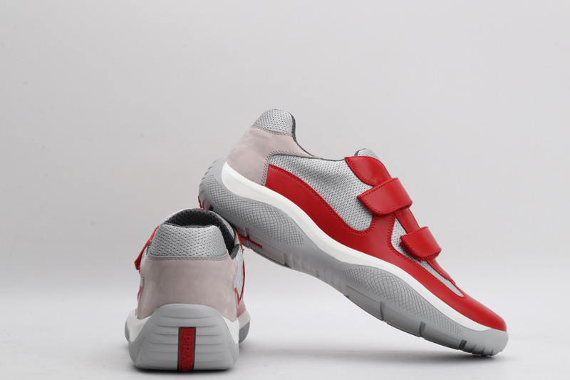 PA Low Sneakers