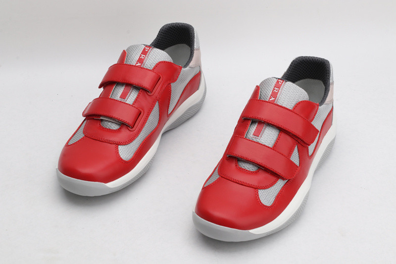 PA Low Sneakers
