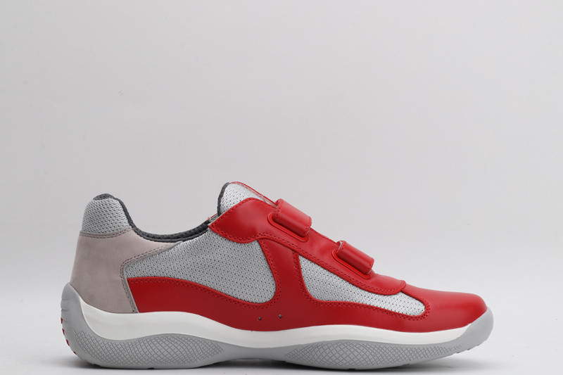 PA Low Sneakers