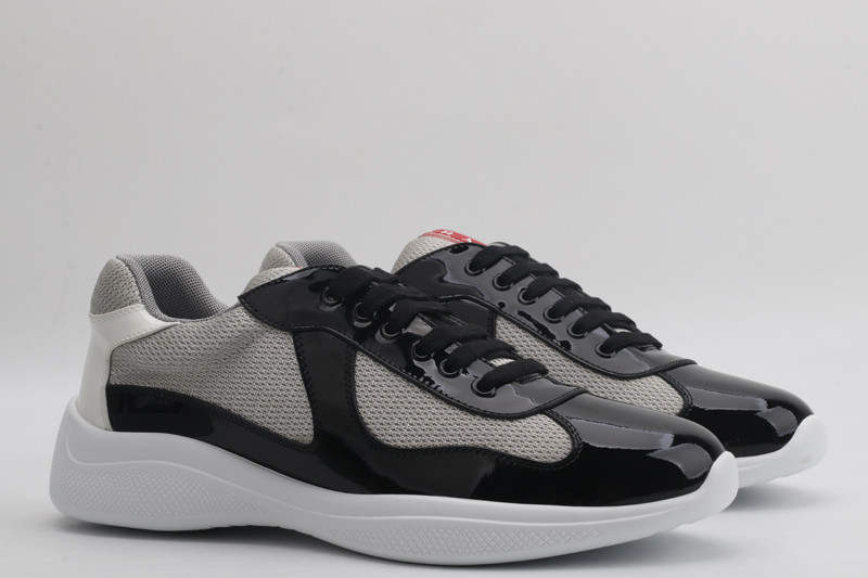 PA Low Grey