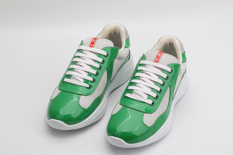 PA Low Green