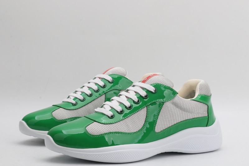 PA Low Green