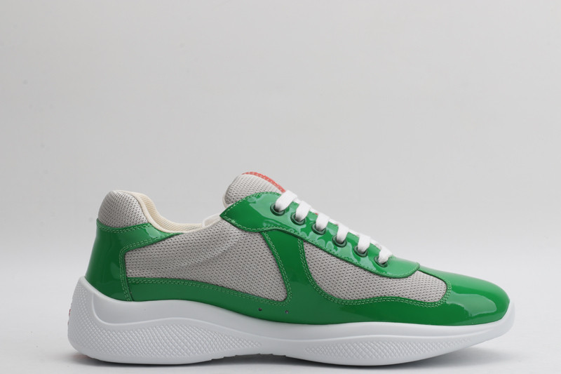 PA Low Green