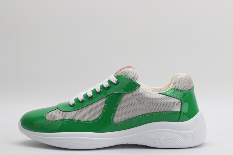 PA Low Green
