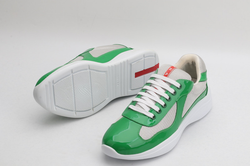 PA Low Green