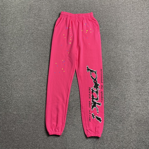 Sp5der PANTS