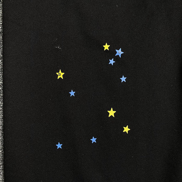 Sp5der PANTS