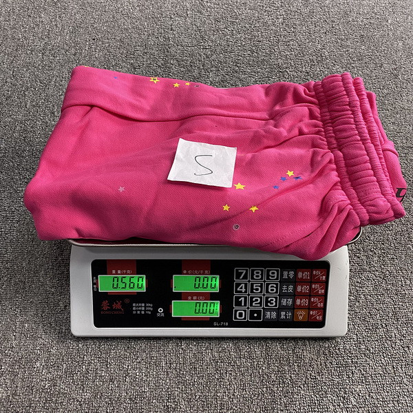 Sp5der PANTS
