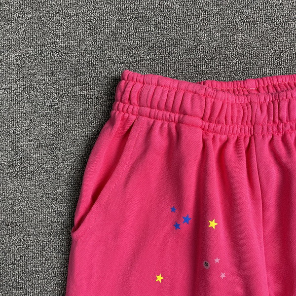 Sp5der PANTS