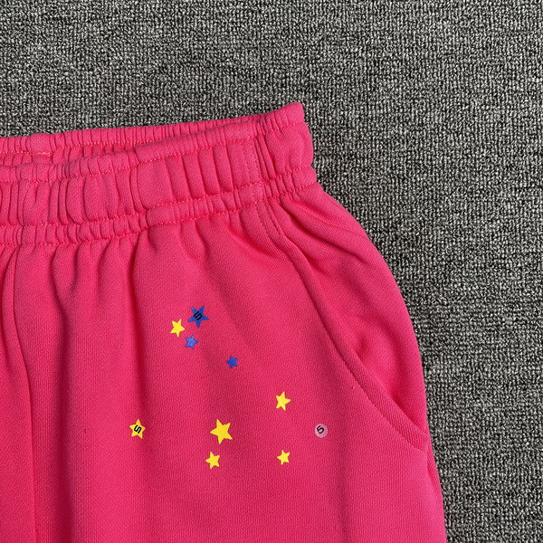 Sp5der PANTS