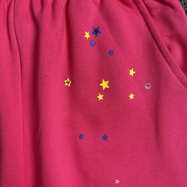 Sp5der PANTS