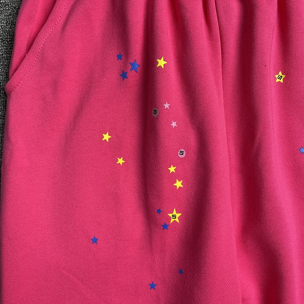 Sp5der PANTS