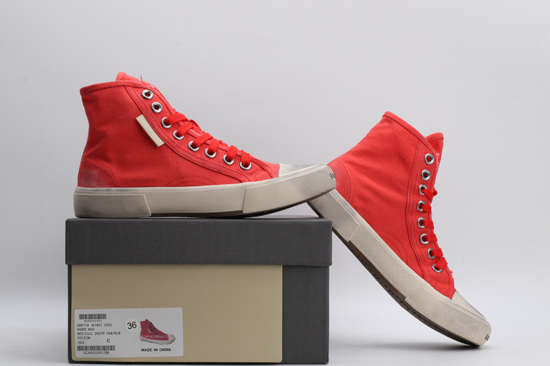 Paris Sneakers