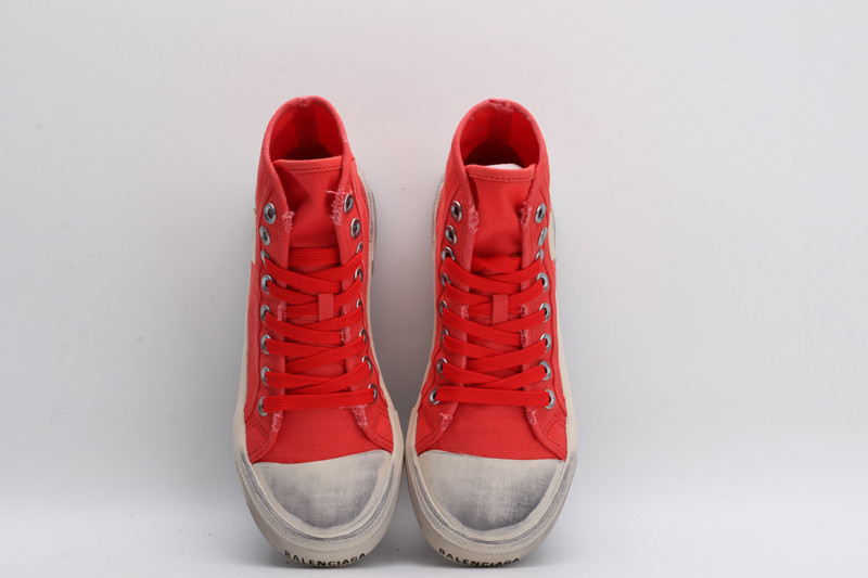 Paris Sneakers
