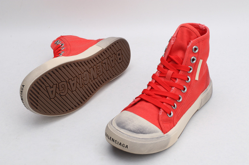 Paris Sneakers