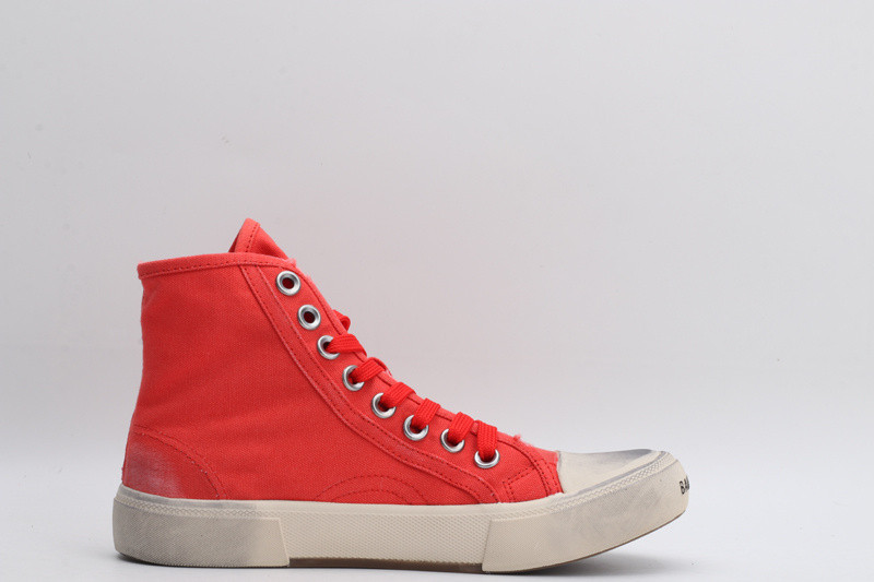 Paris Sneakers