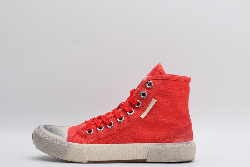 Paris Sneakers