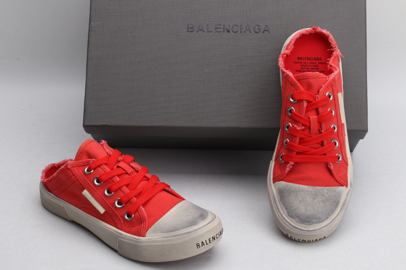 Paris Sneakers