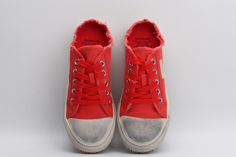 Paris Sneakers