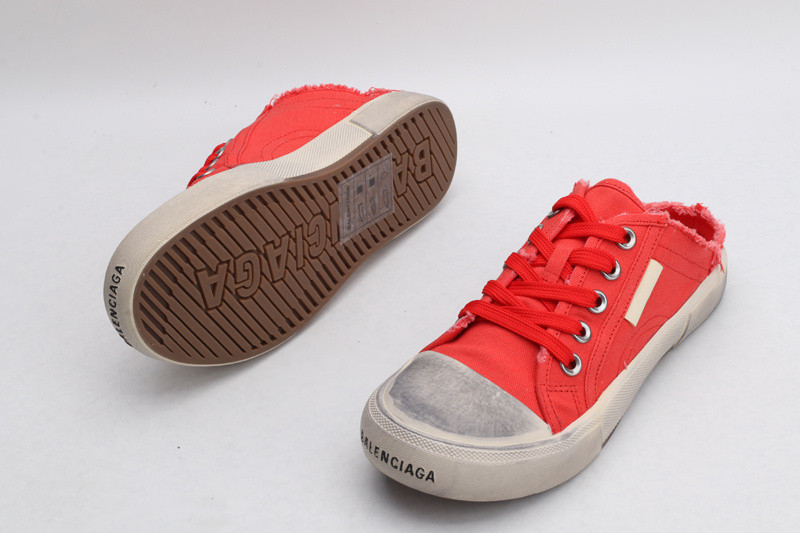 Paris Sneakers