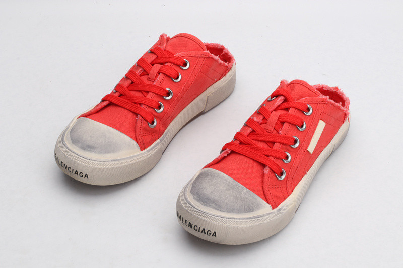 Paris Sneakers
