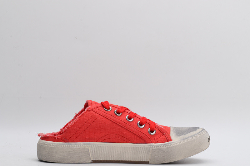 Paris Sneakers