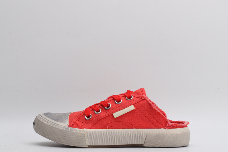 Paris Sneakers