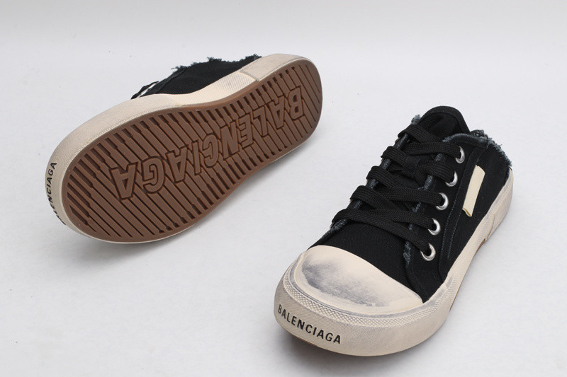 Paris Sneakers