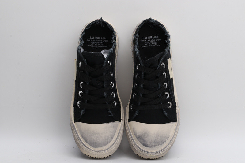 Paris Sneakers