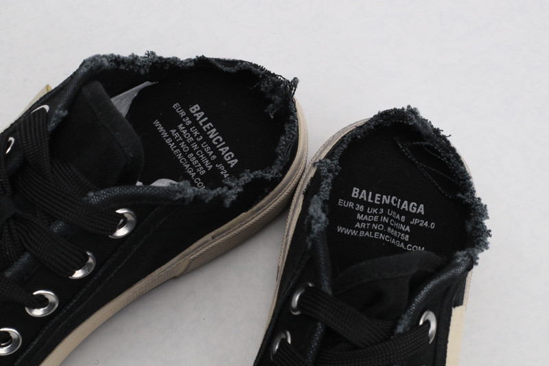 Paris Sneakers