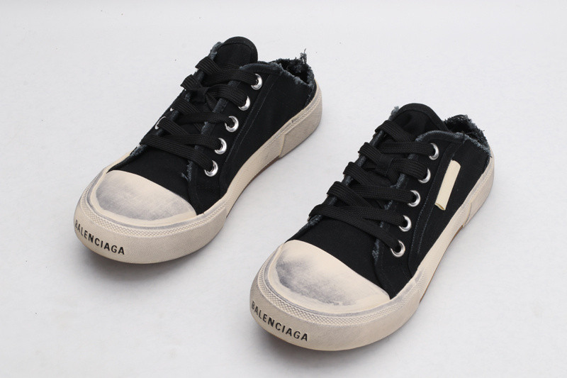 Paris Sneakers