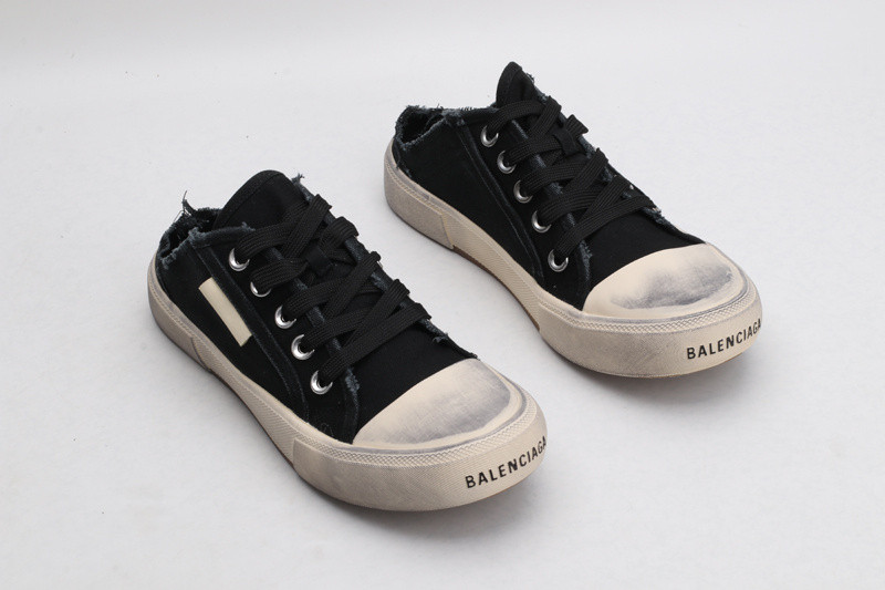 Paris Sneakers