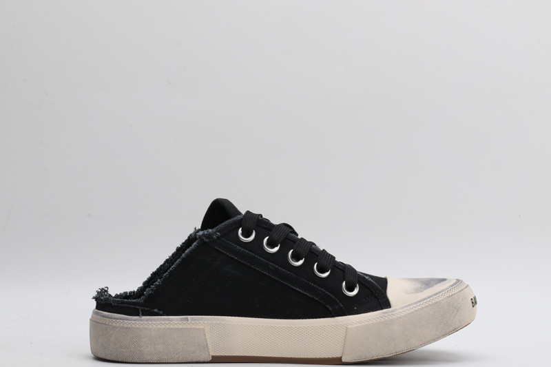 Paris Sneakers