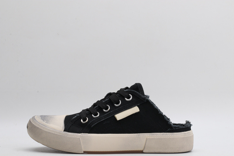 Paris Sneakers