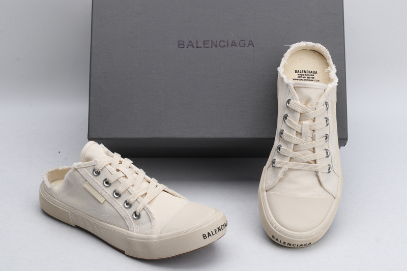 Paris Sneakers