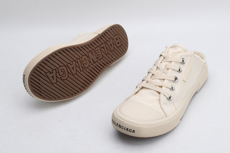 Paris Sneakers