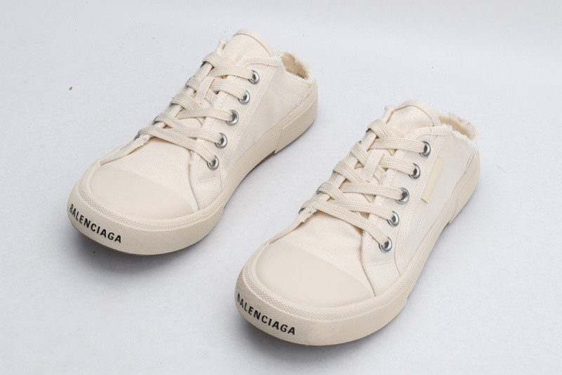 Paris Sneakers