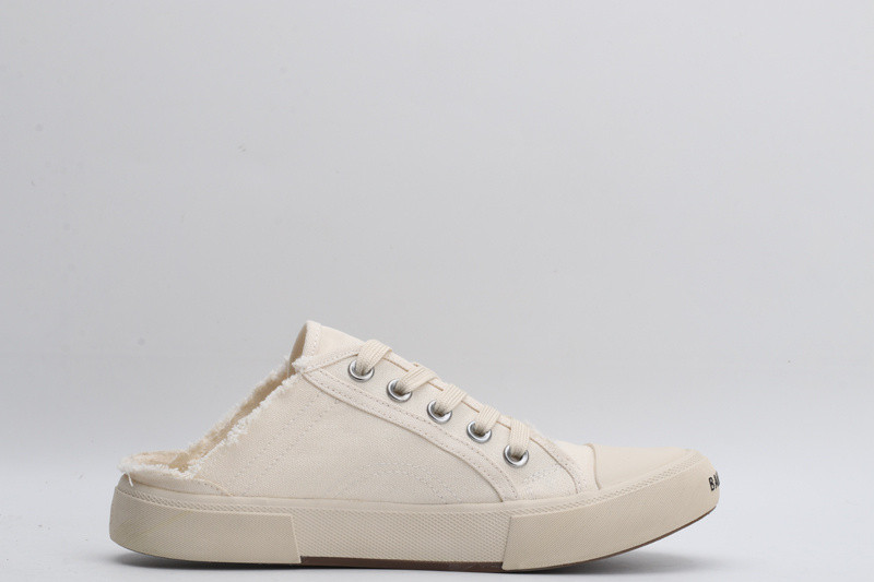 Paris Sneakers