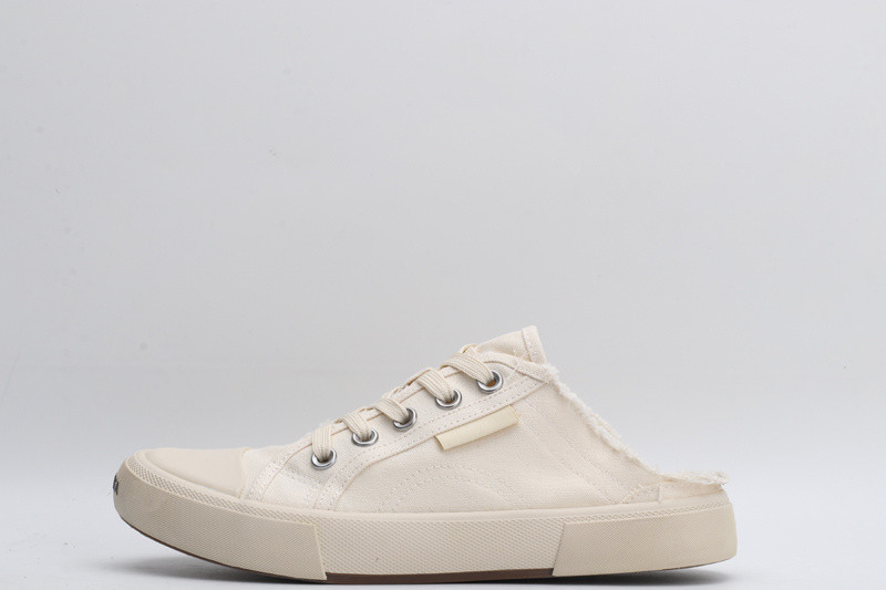 Paris Sneakers