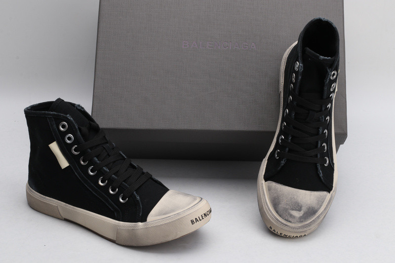 Paris Sneakers