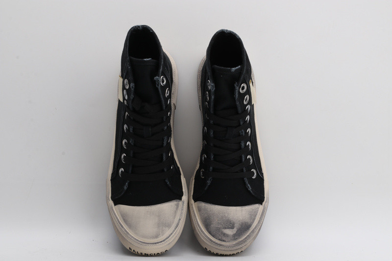 Paris Sneakers