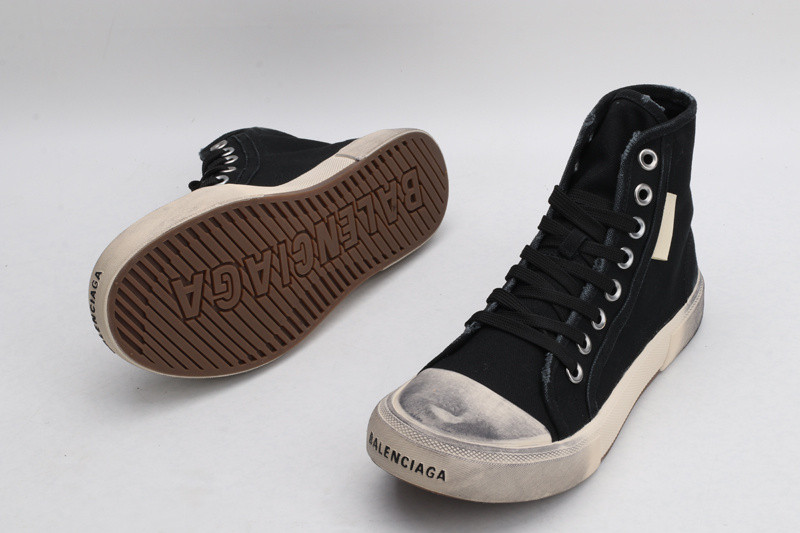 Paris Sneakers